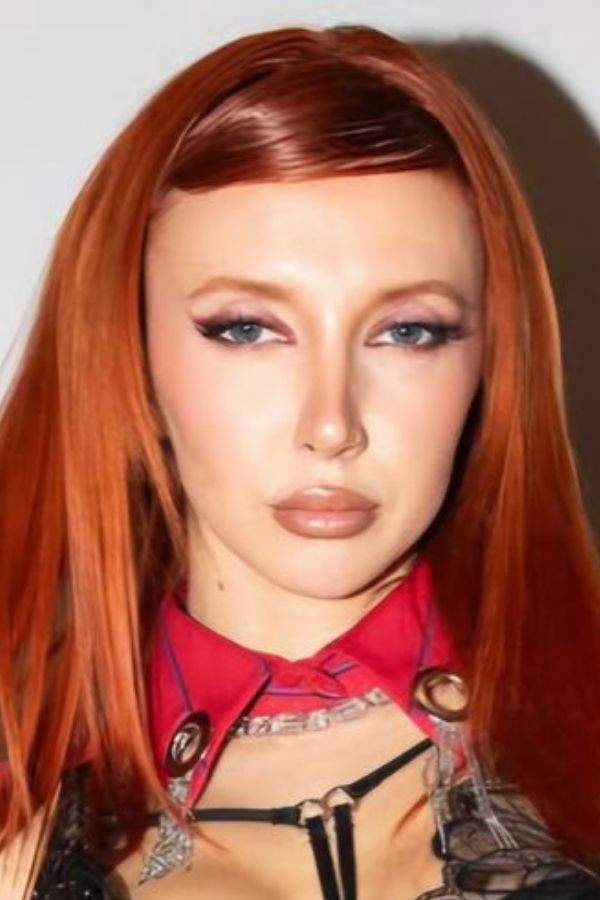 Mina Solak