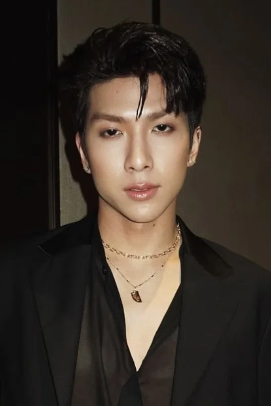 พีรวิชญ์ พินธะ