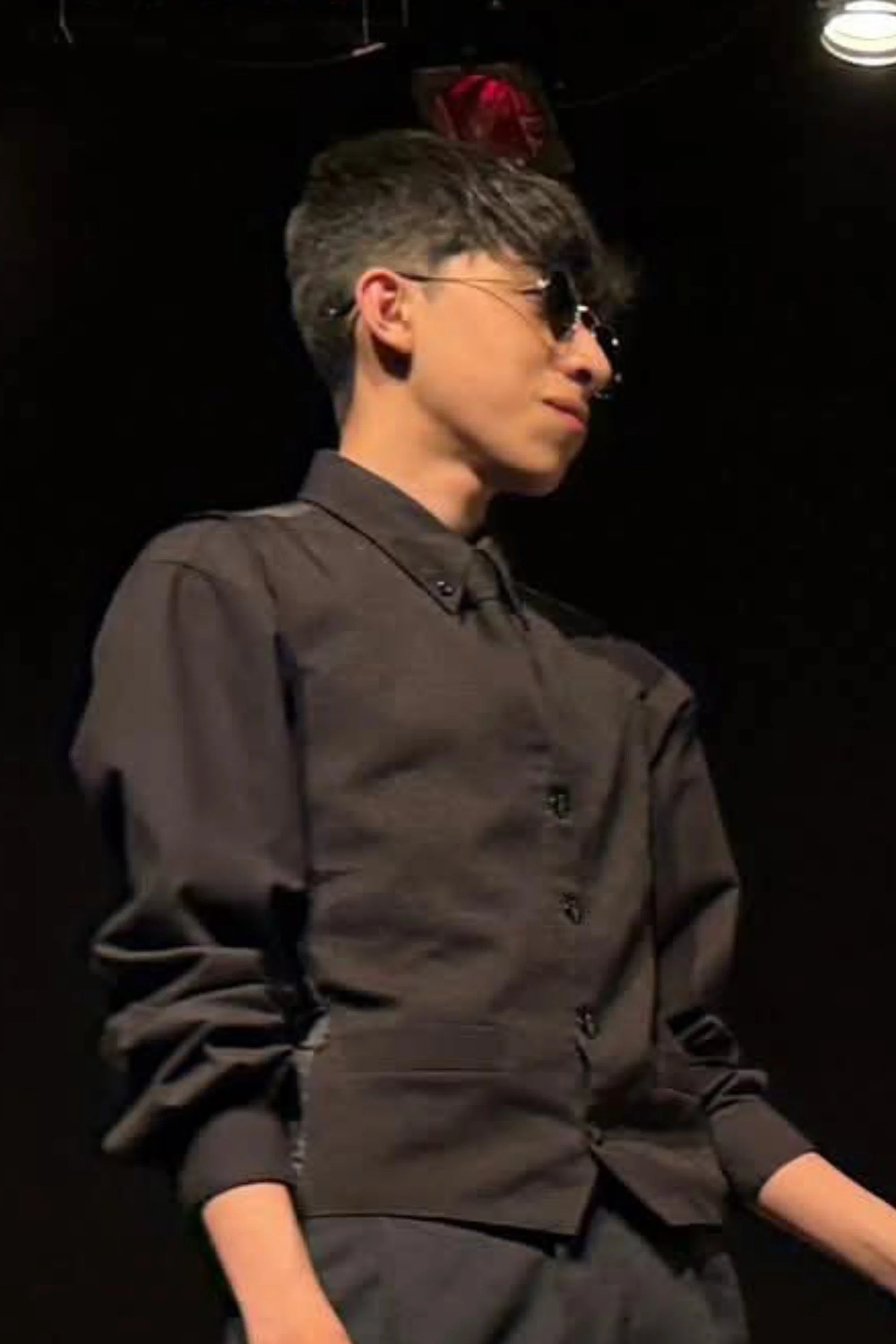 Fabricio J. Osuna