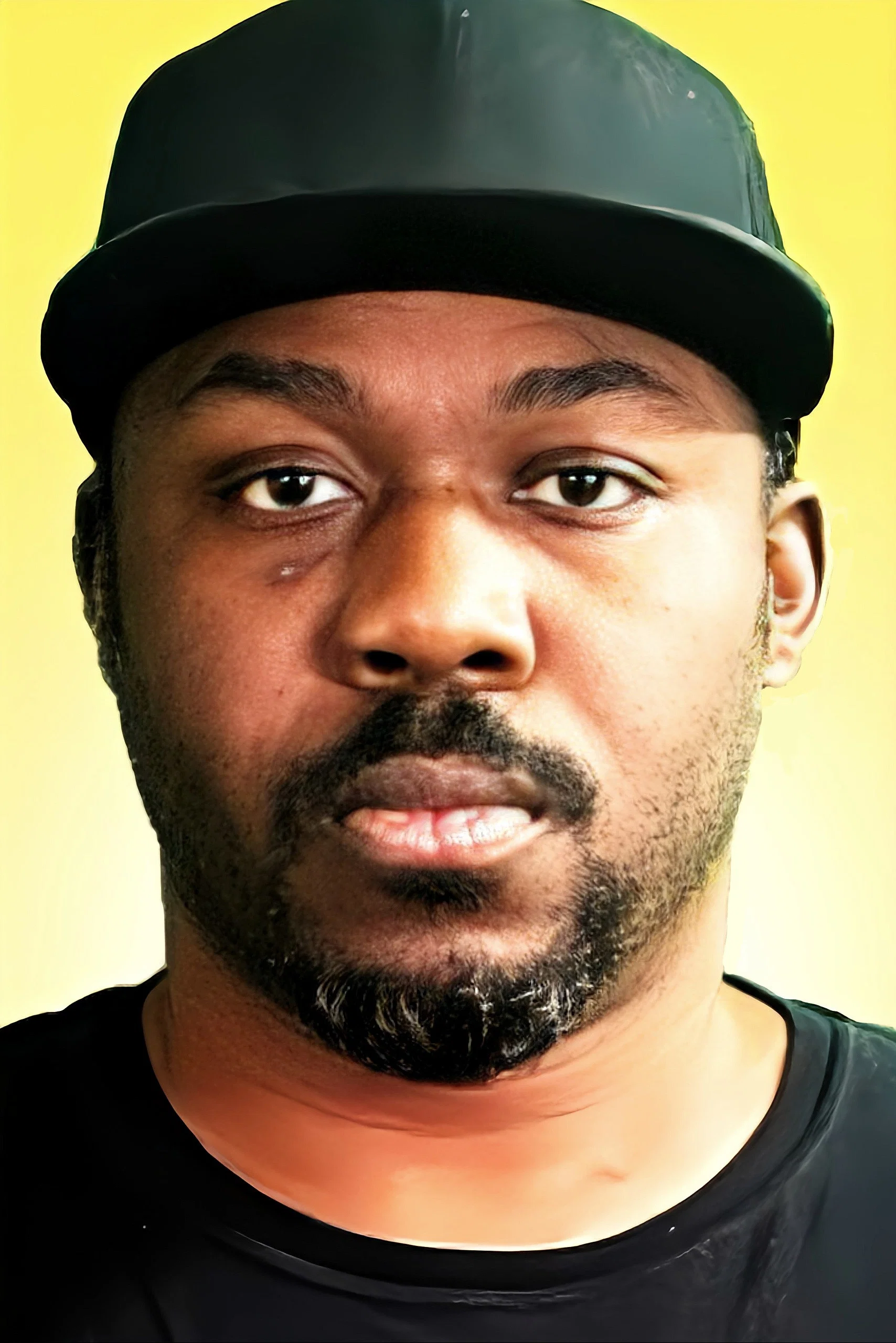 Tunde Tokunboh
