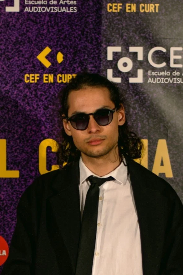 Marc Ximelis