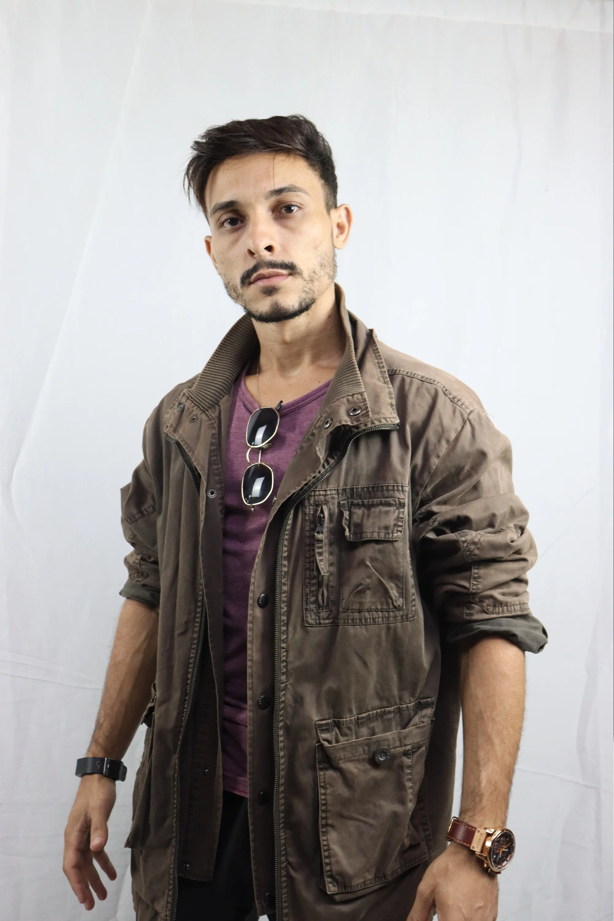 Wendel Fernandes