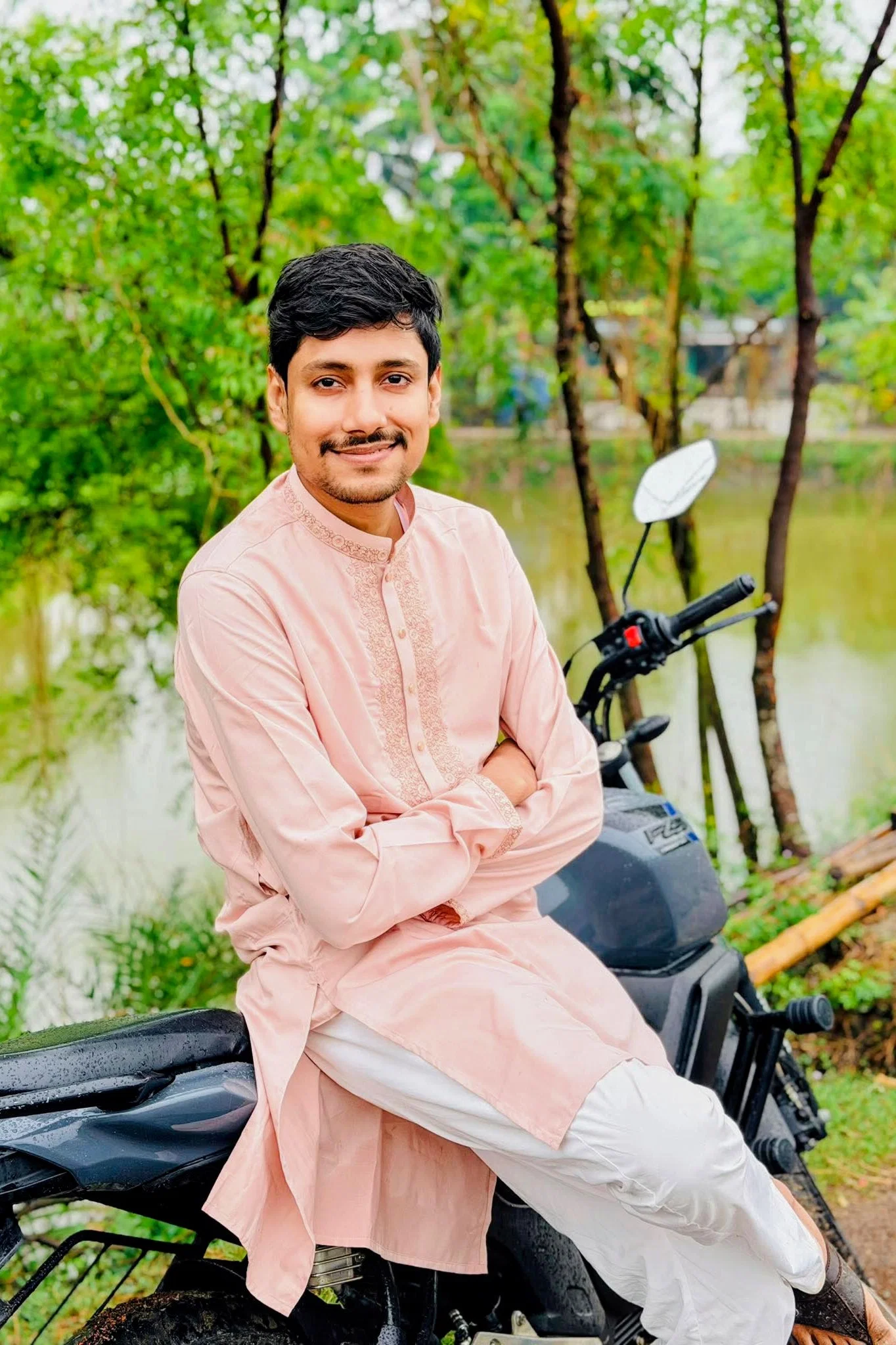 Sohail Rahman