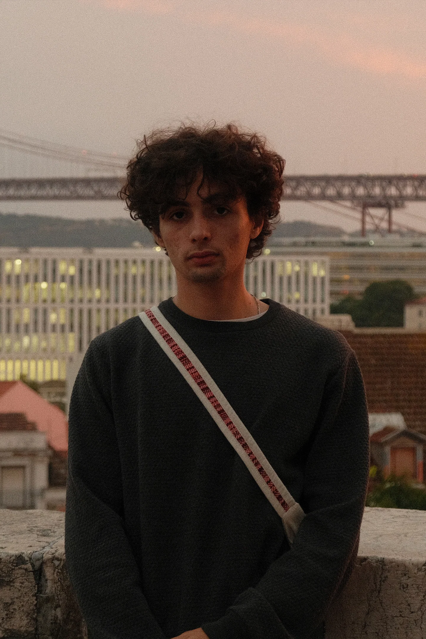 Damião Rodrigues