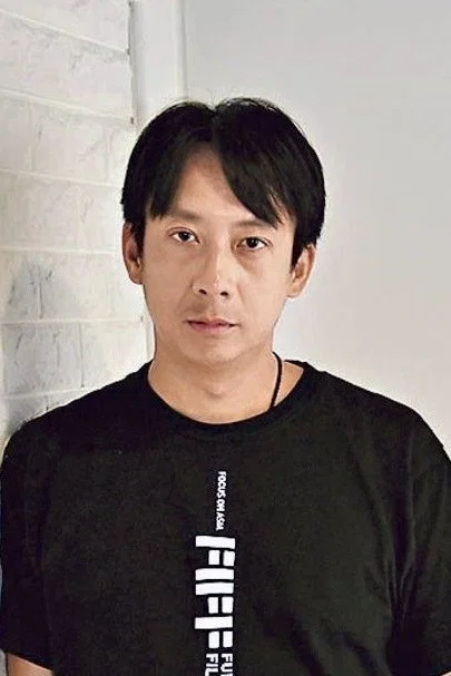 冯志强