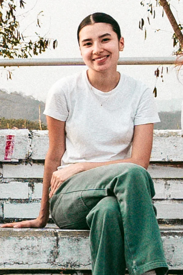 Karla Peñaherreta