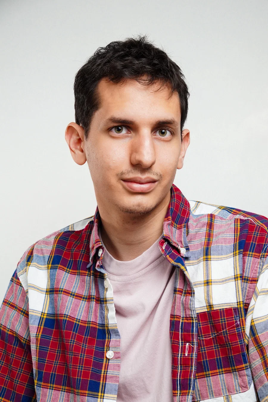 Sebastián Albán