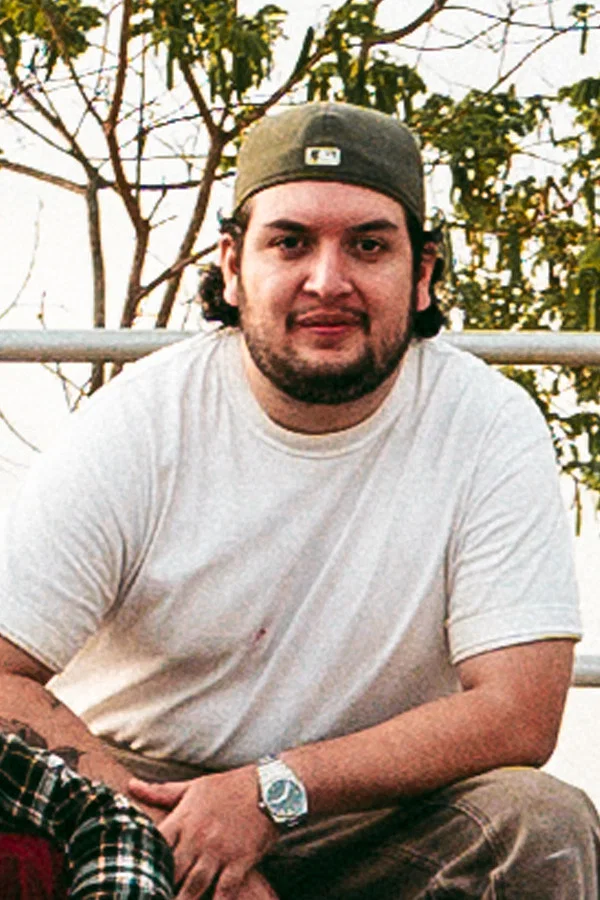 Pedro Merchán