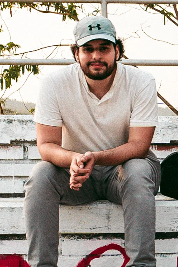 Aarón Hidalgo