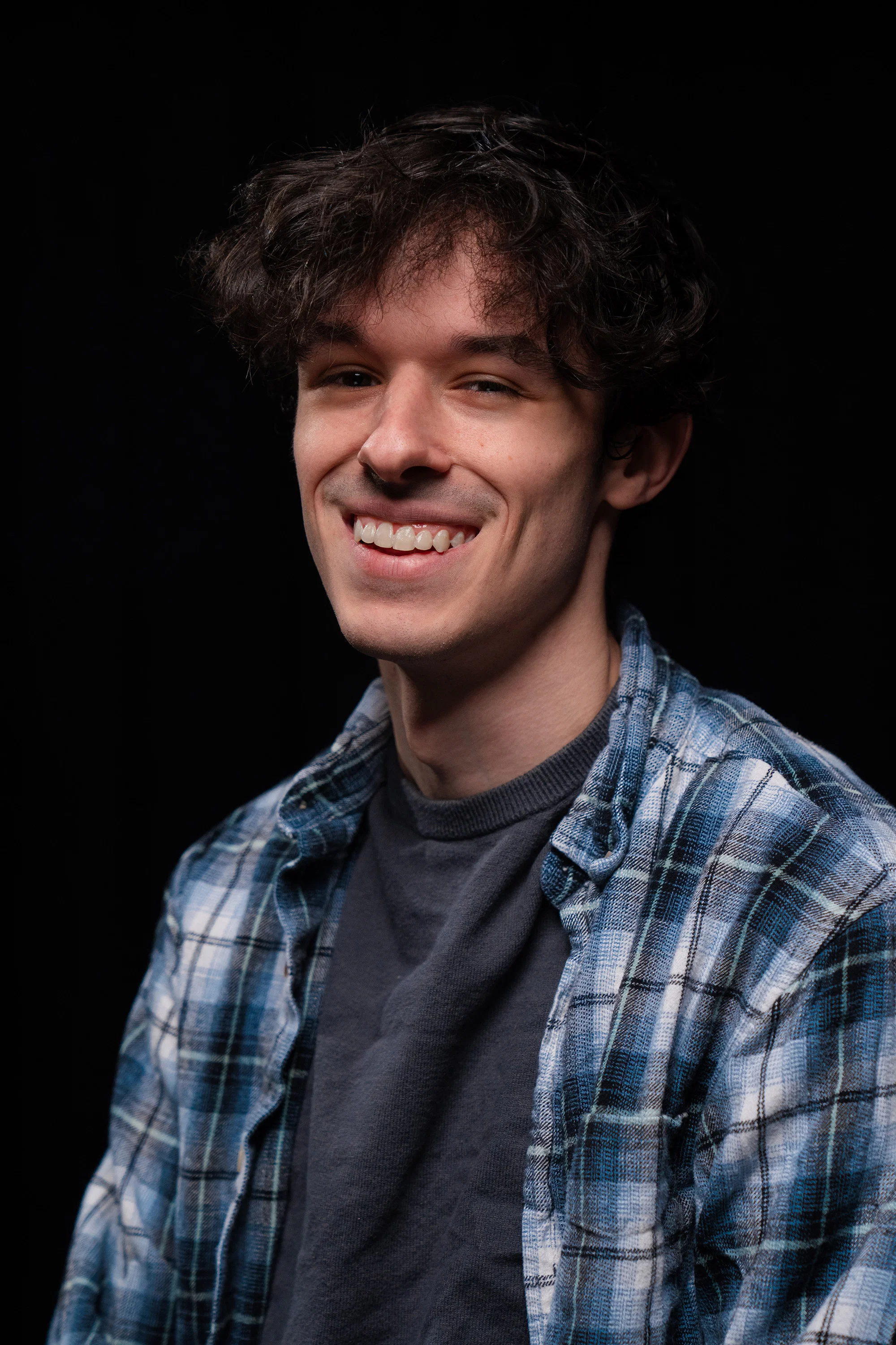 Erik Thiesen