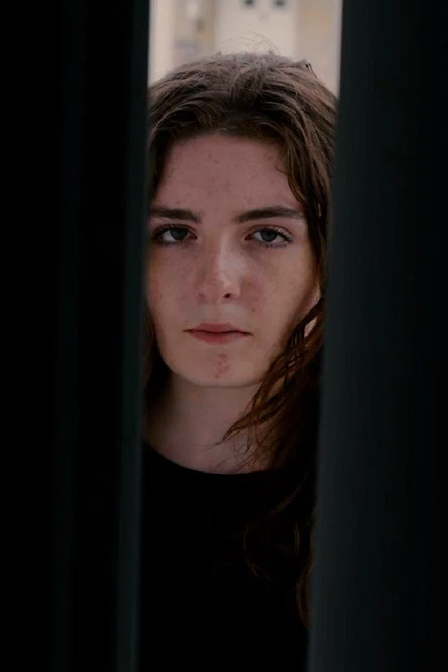 Zoe MacBeath