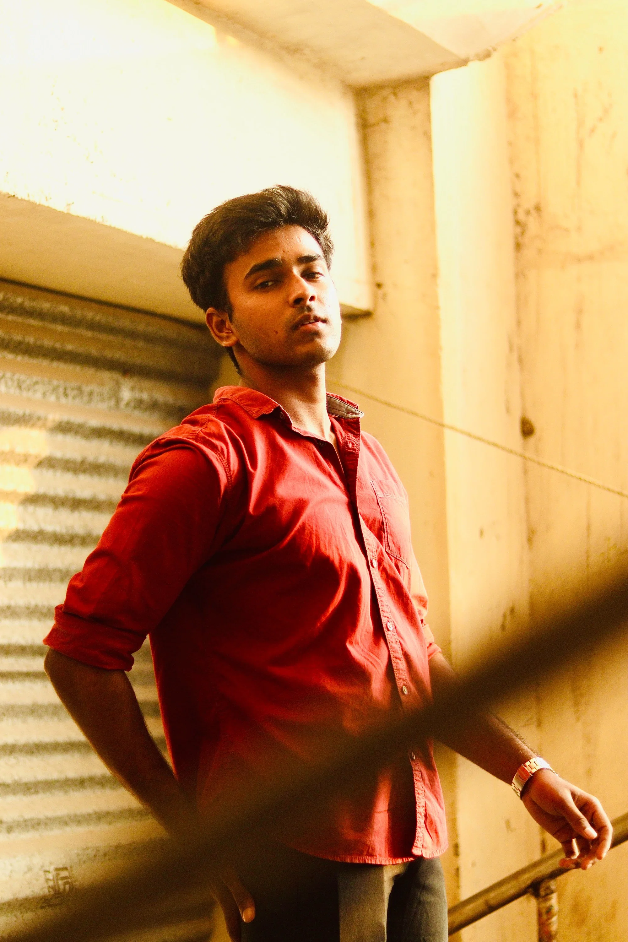 Harish Prabhavathy