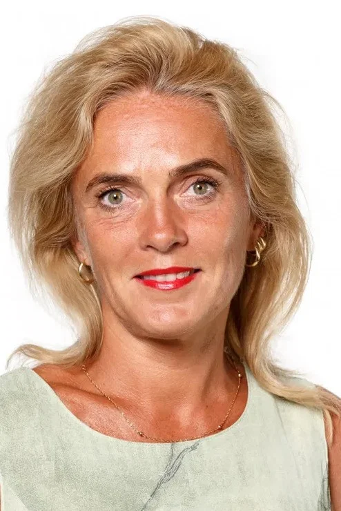 Vilja Kiisler