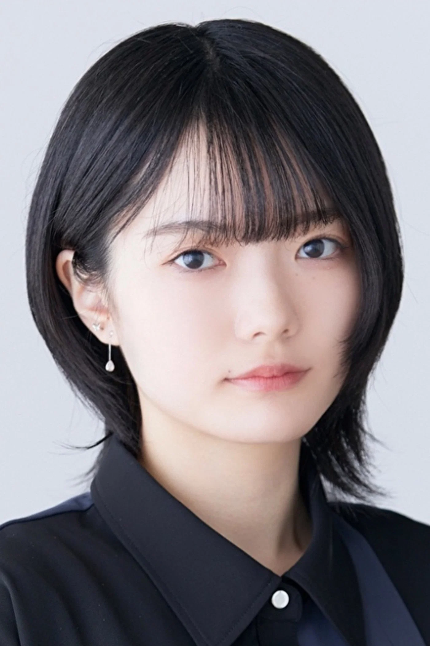 一宮麗