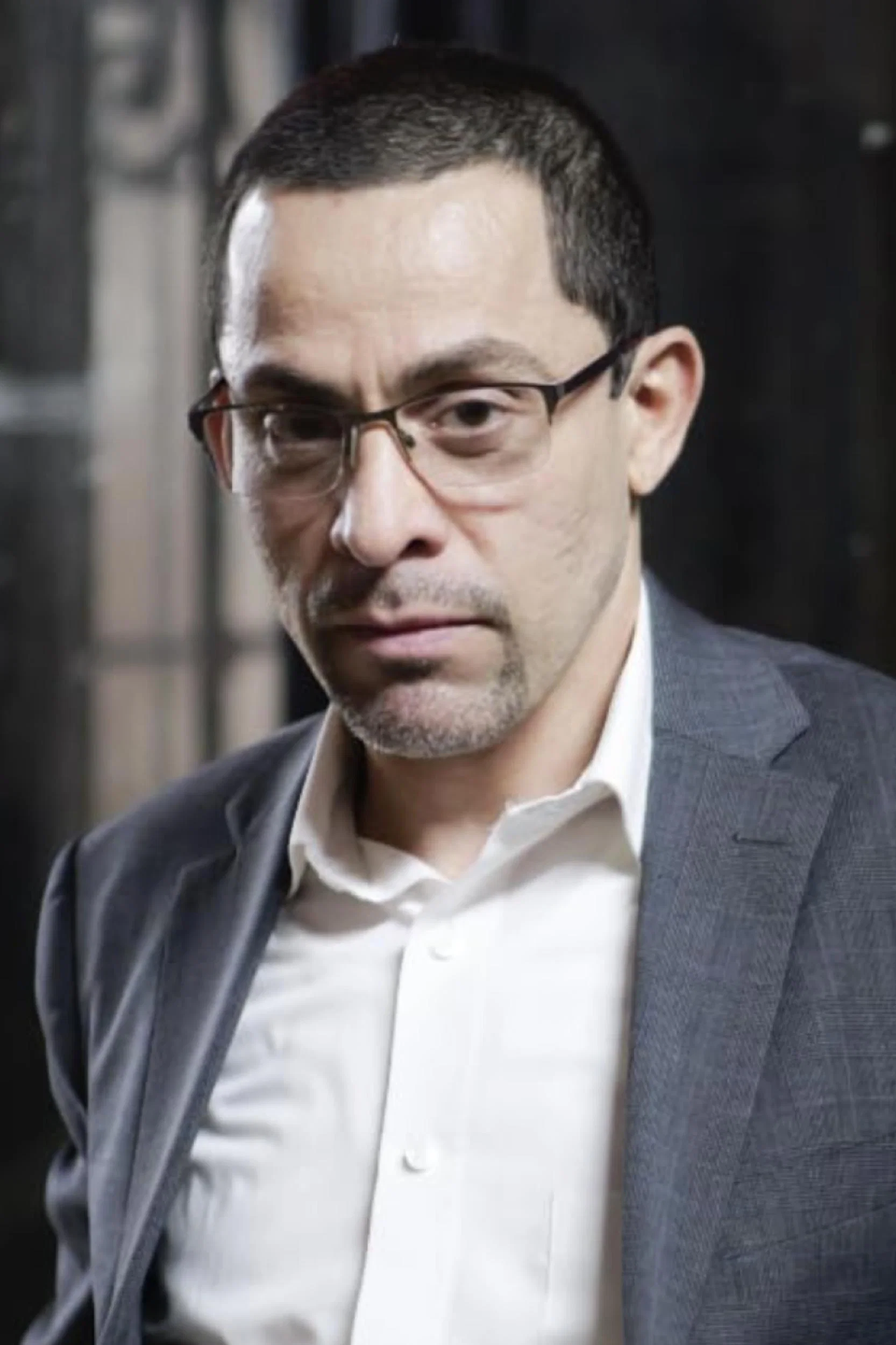 Ignacio González