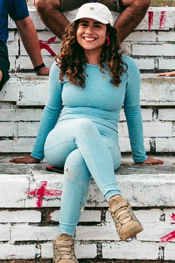 María José Rojas