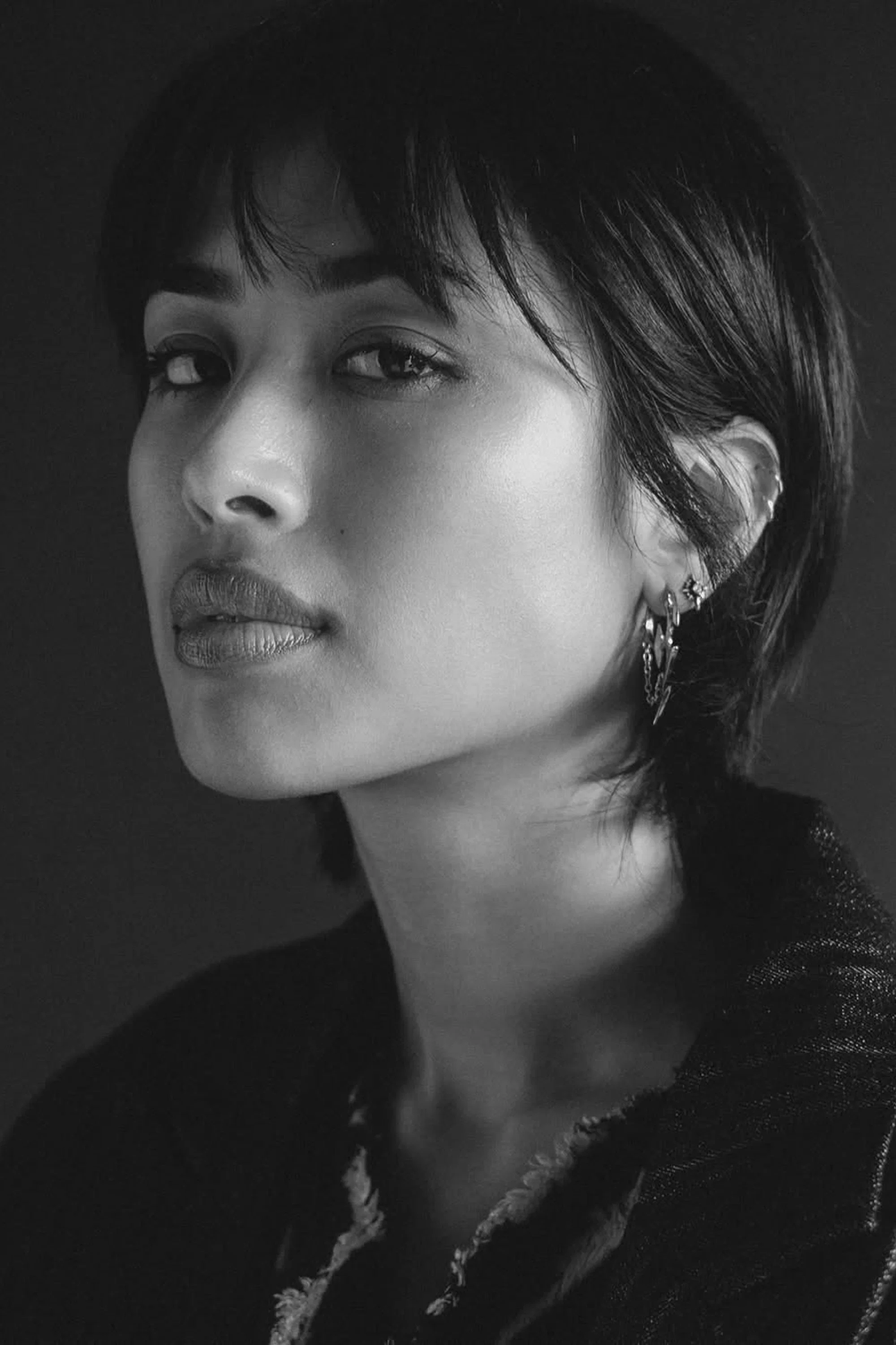 Jade Gita Daniels