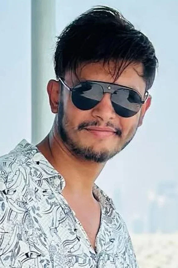 Sagar Lamsal