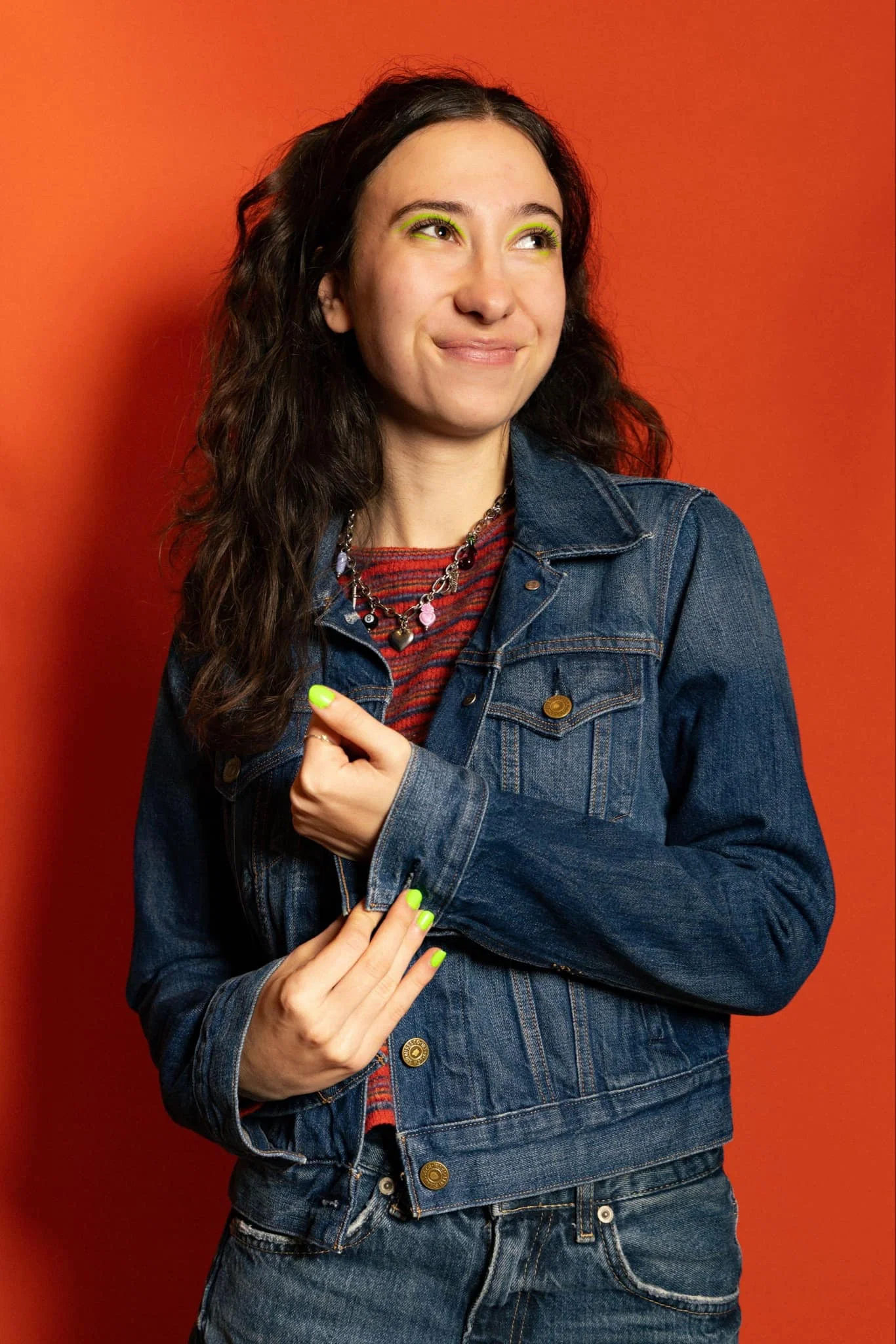 Marjolaine Dupont