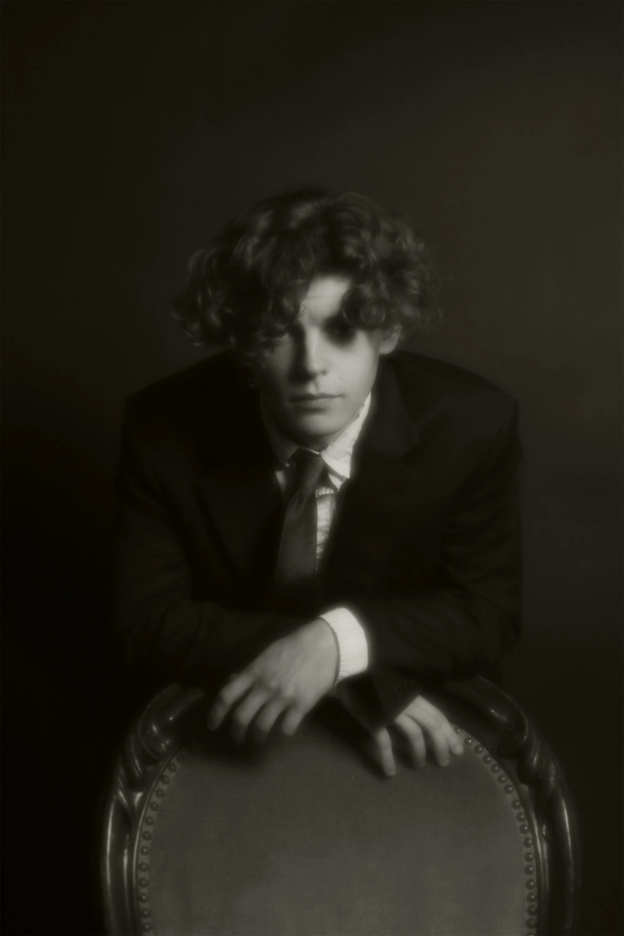 Finn Sparlowe