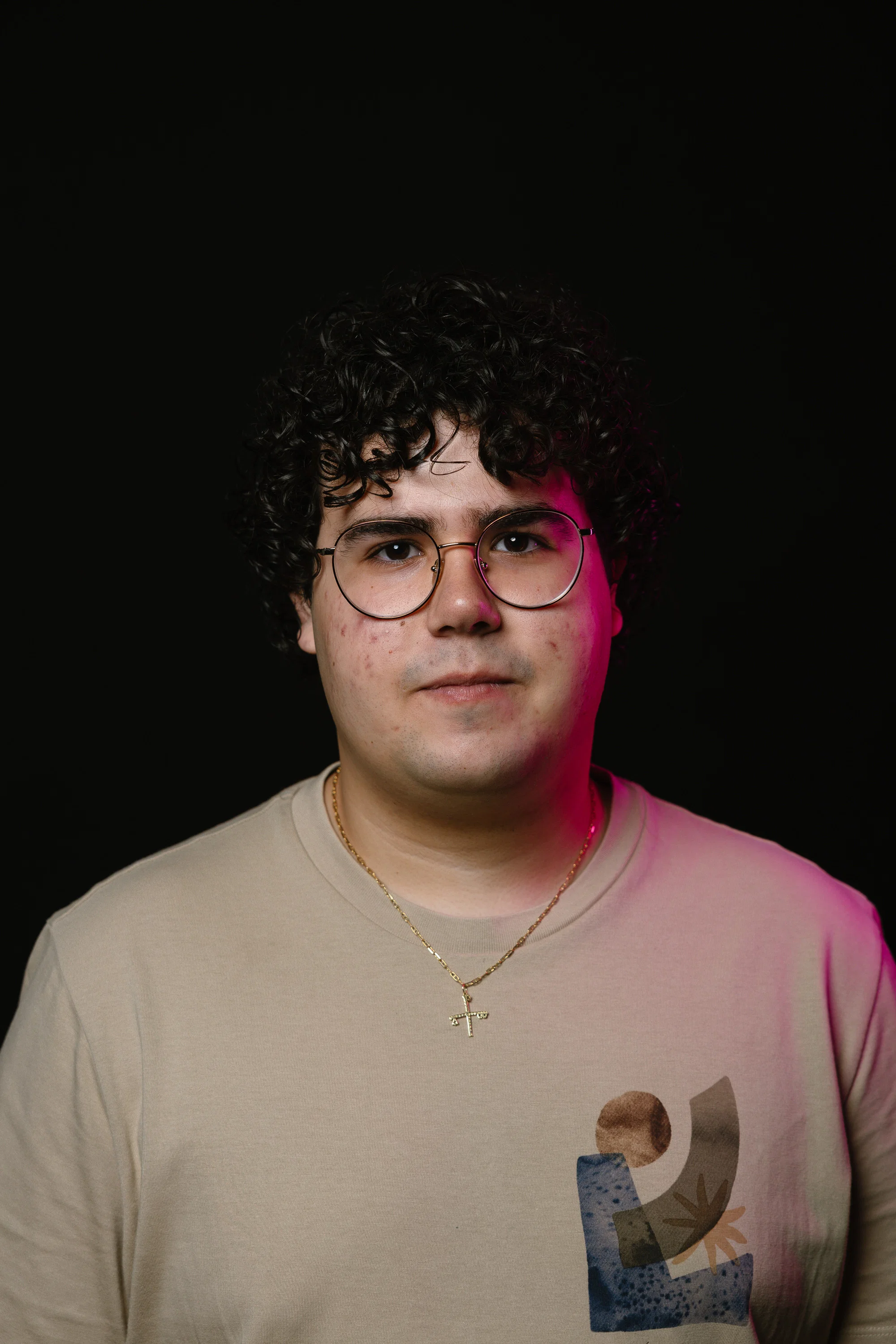 Jose A. Morales