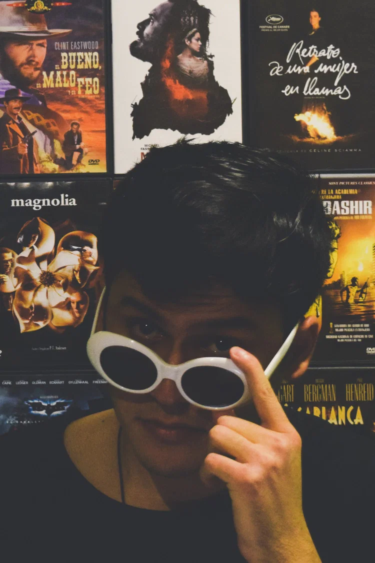 Luis Fabián