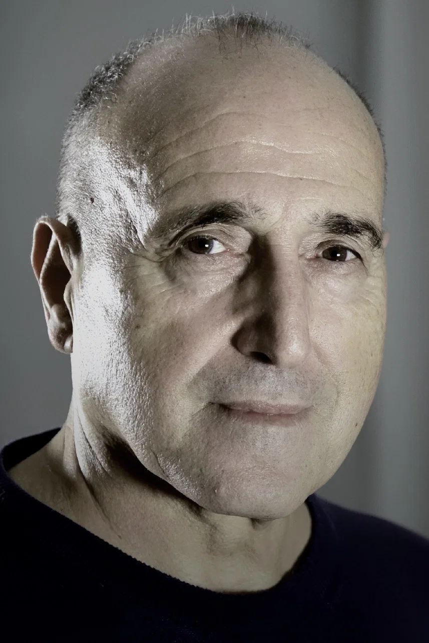 Avi Bohbot