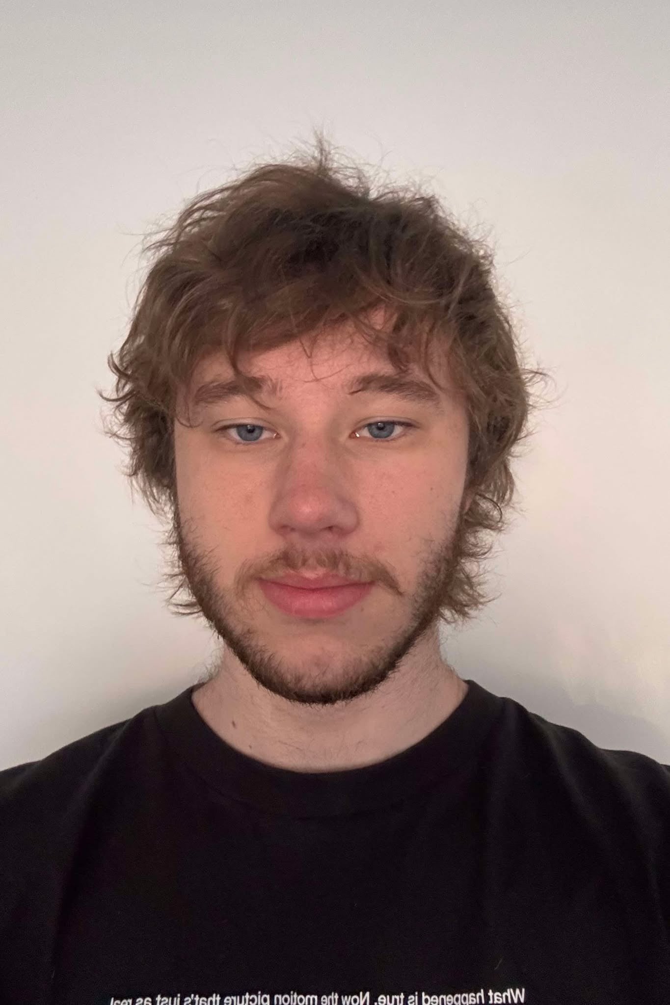 Joshua Lahann
