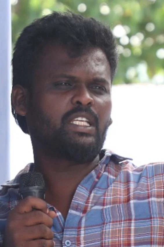 R.Thangapandi