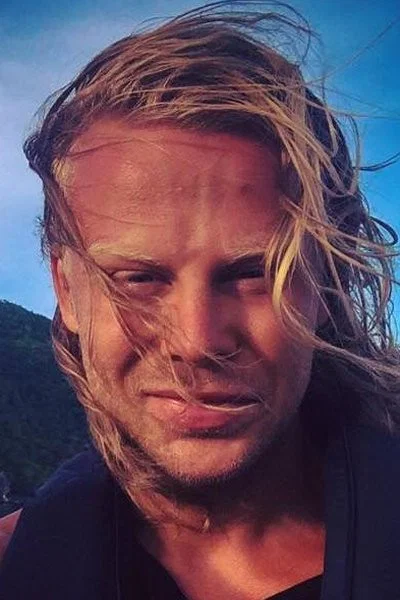 Mark de Voss