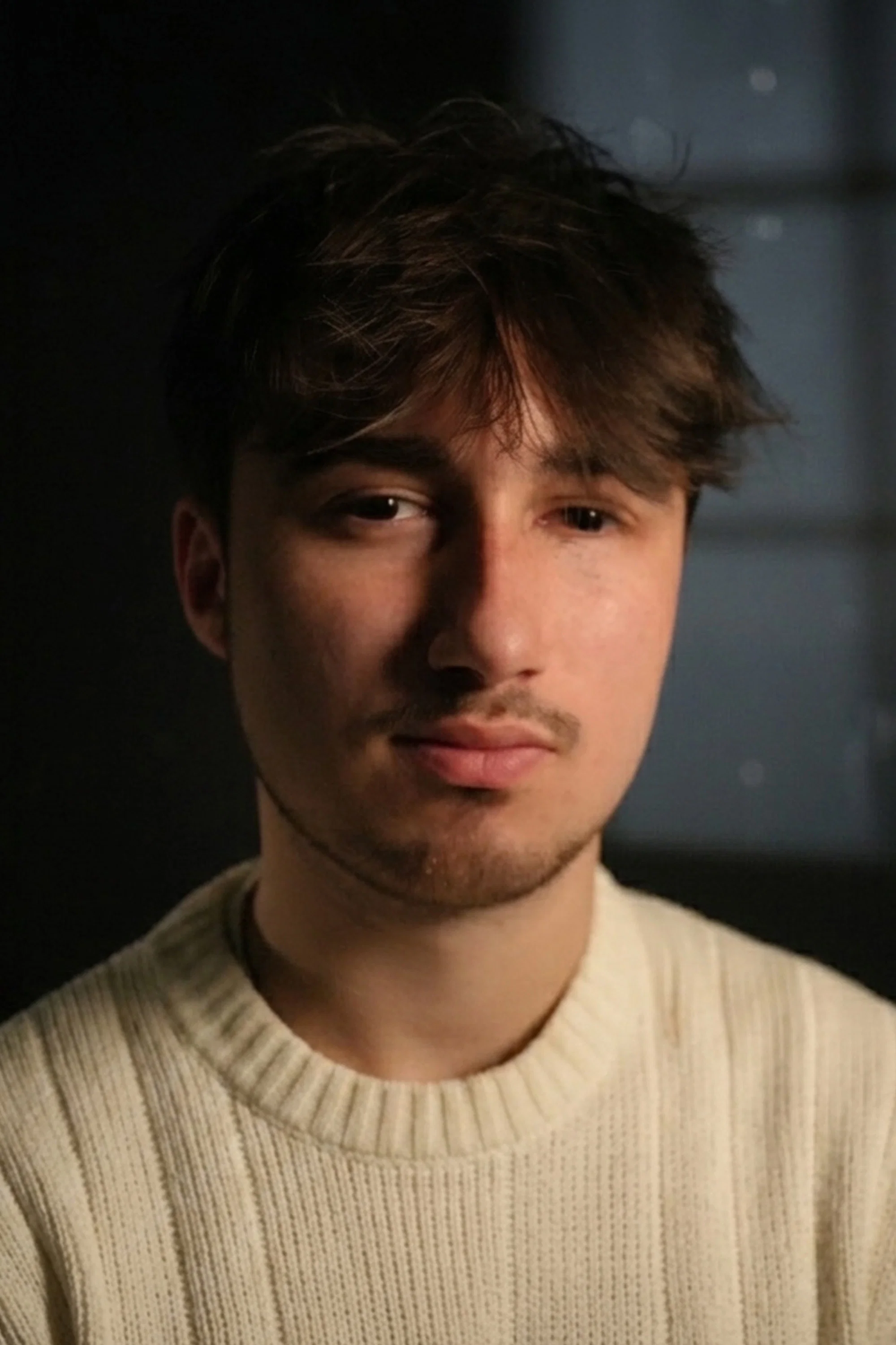 Tom Makins