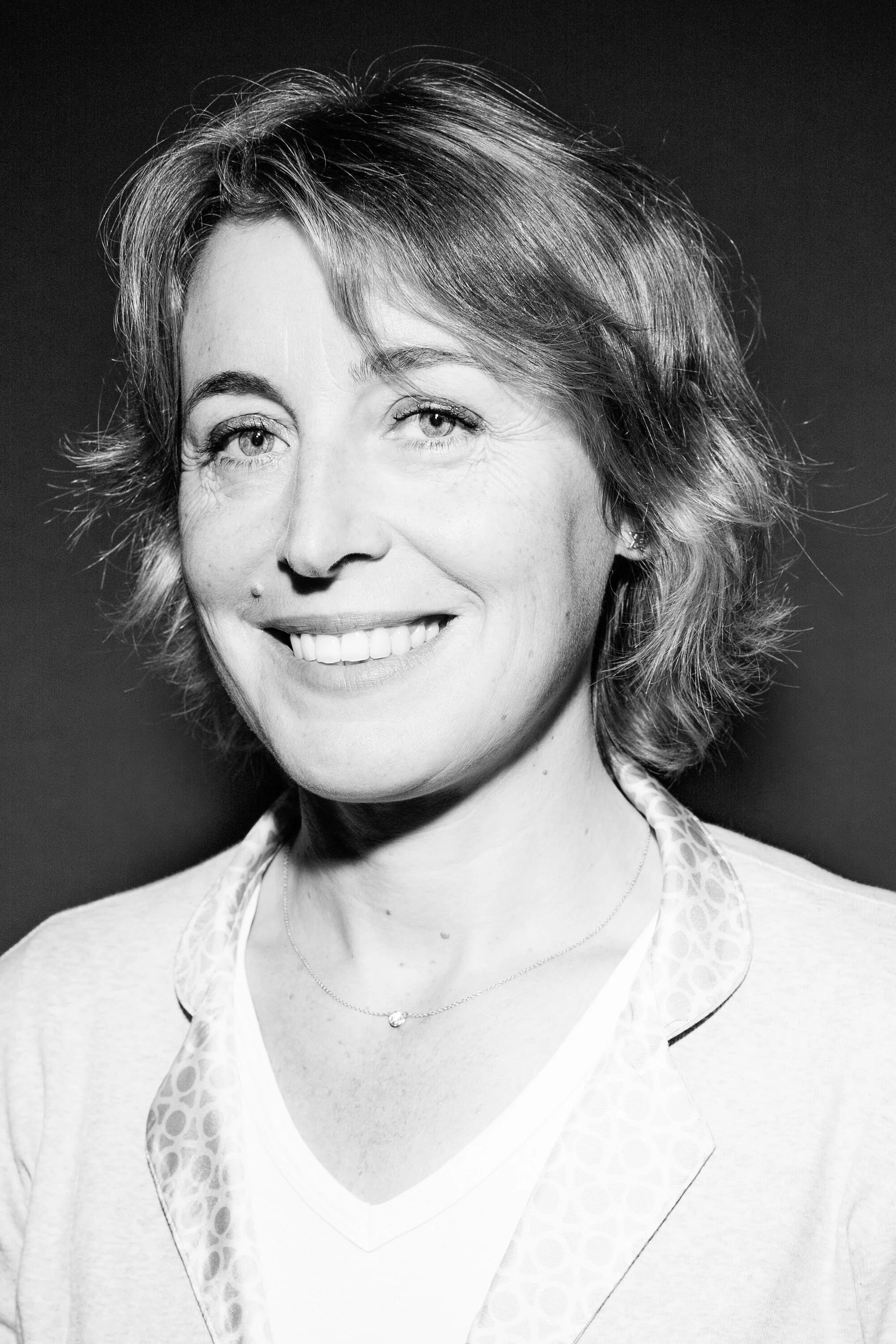 Laurence Nardon
