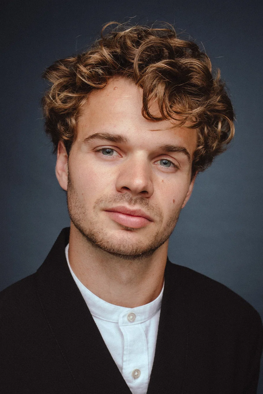 Matthew McKinney