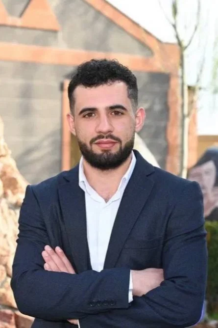 Vahe Poghosyan