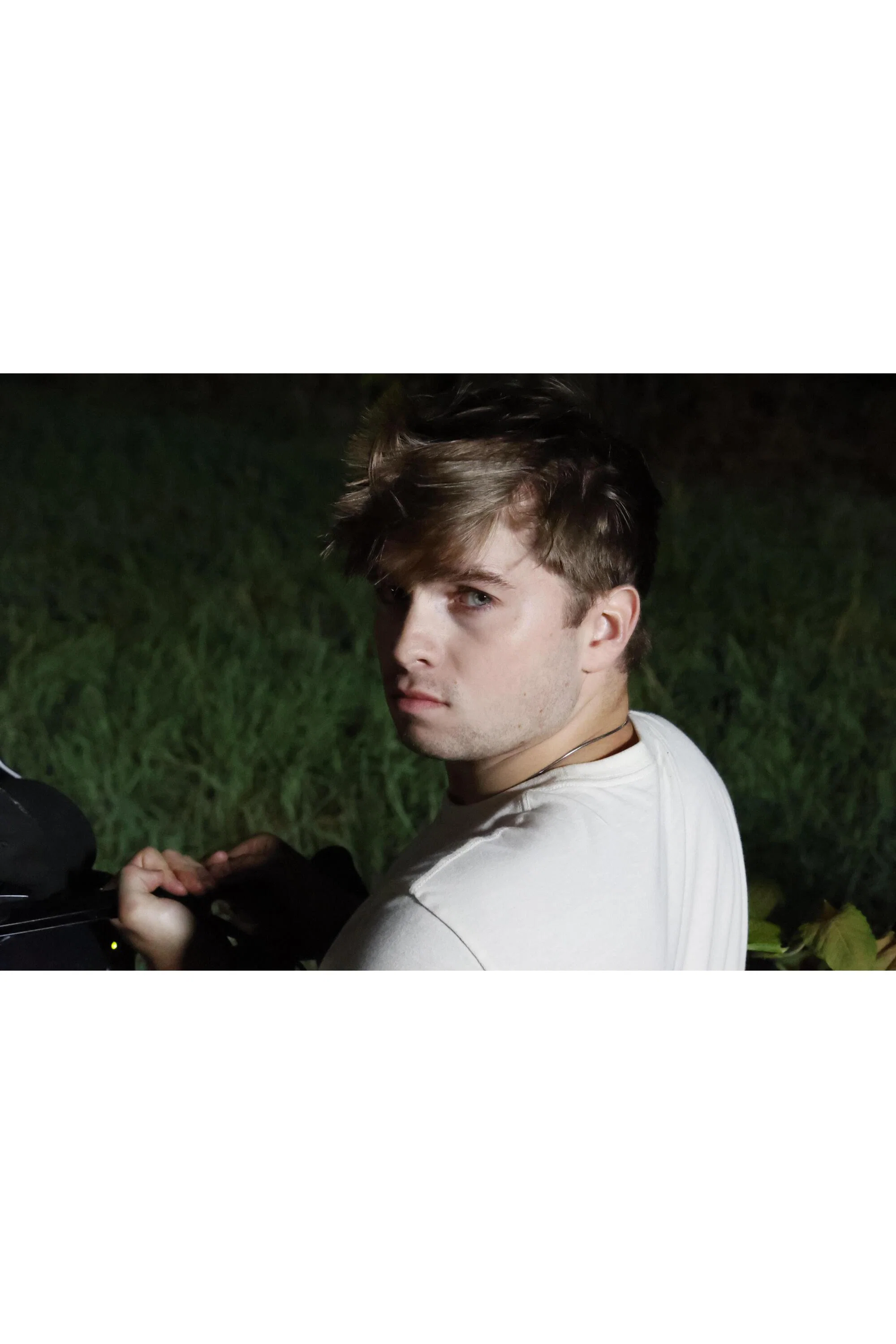 Connor Chase