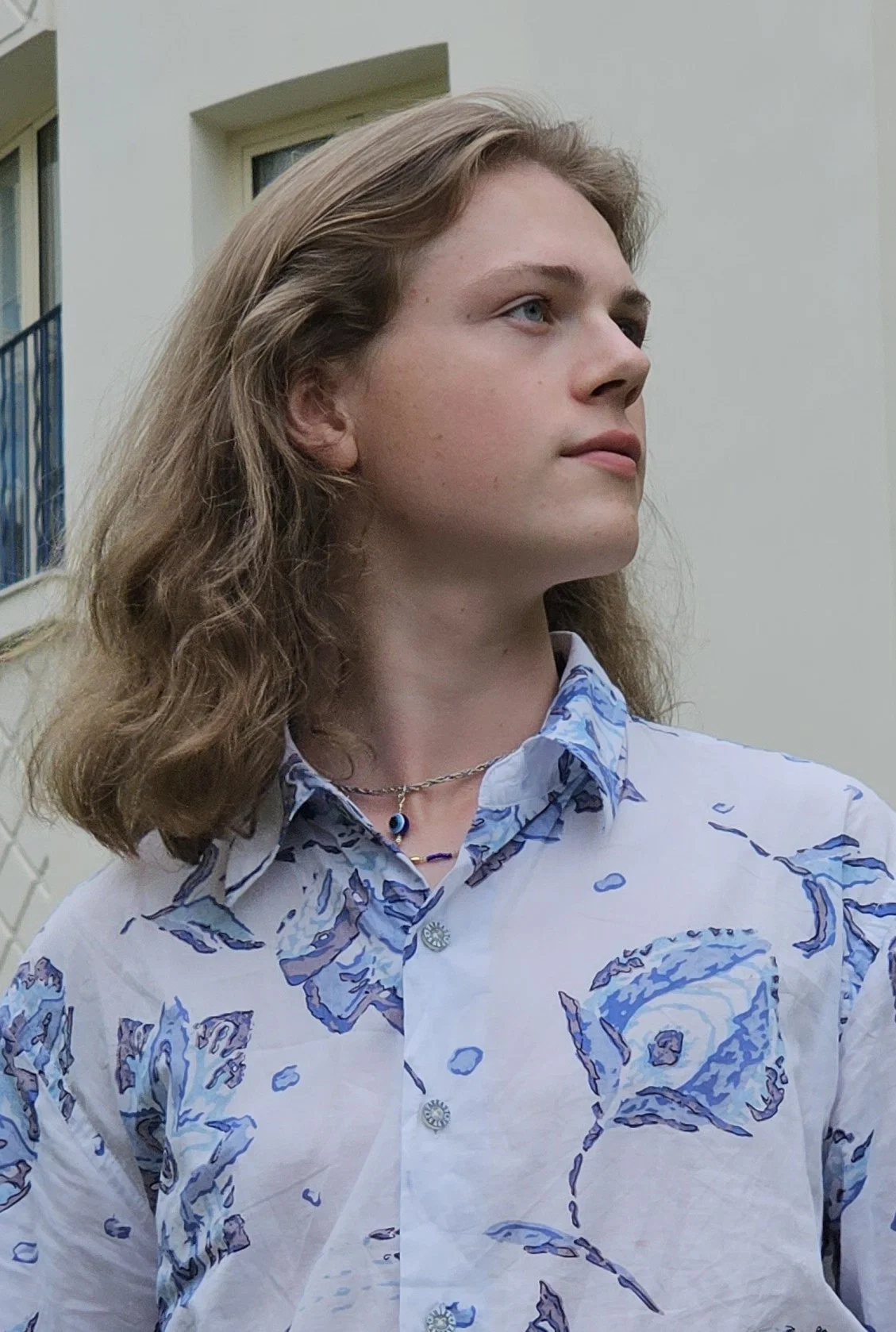 William Roger