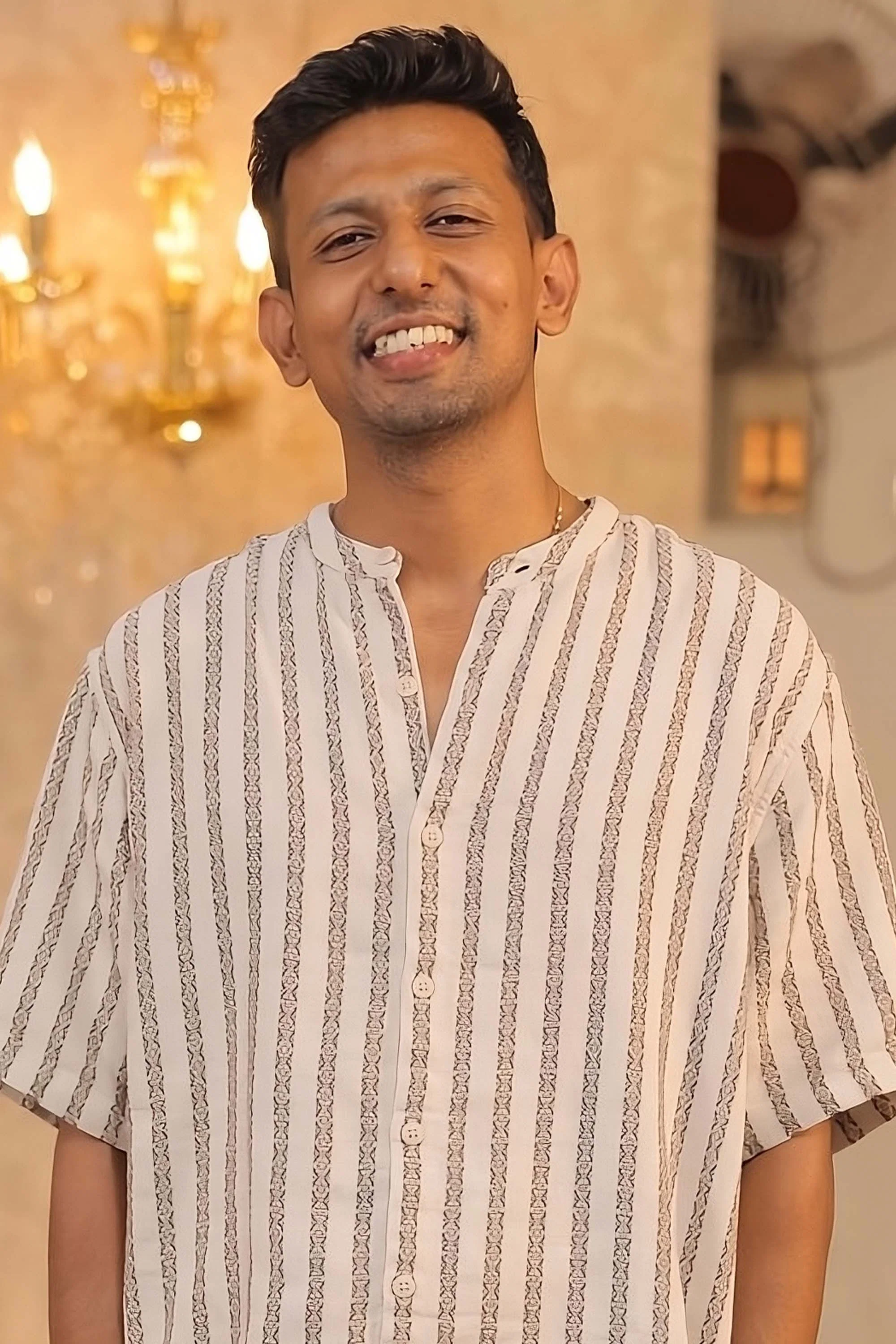 Kiran Jose