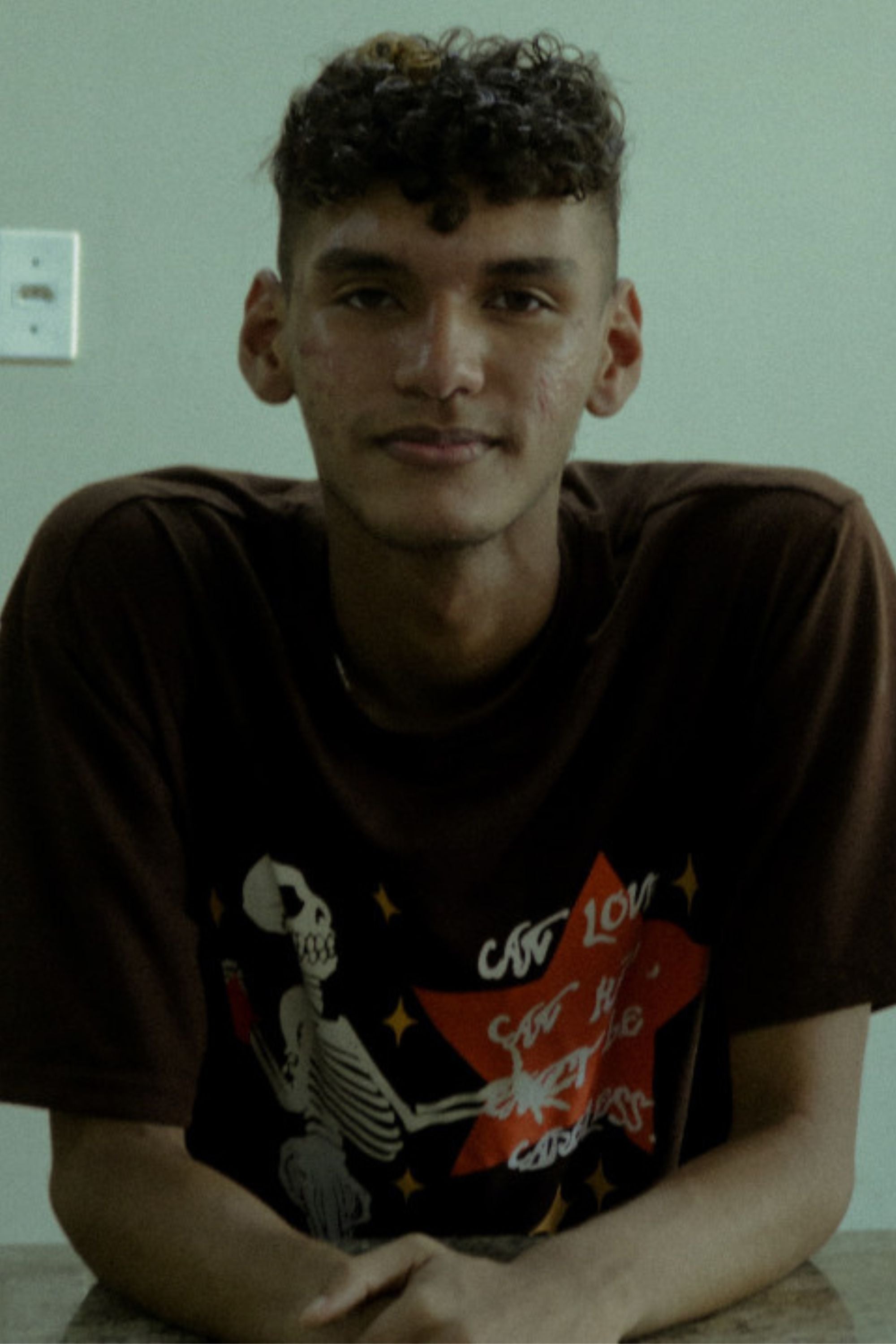 Fabrício Abreu