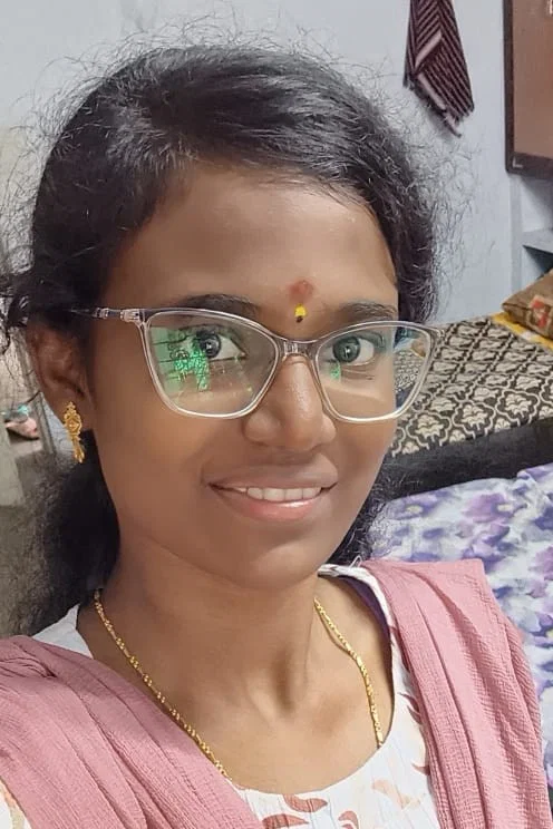 Kalyani R
