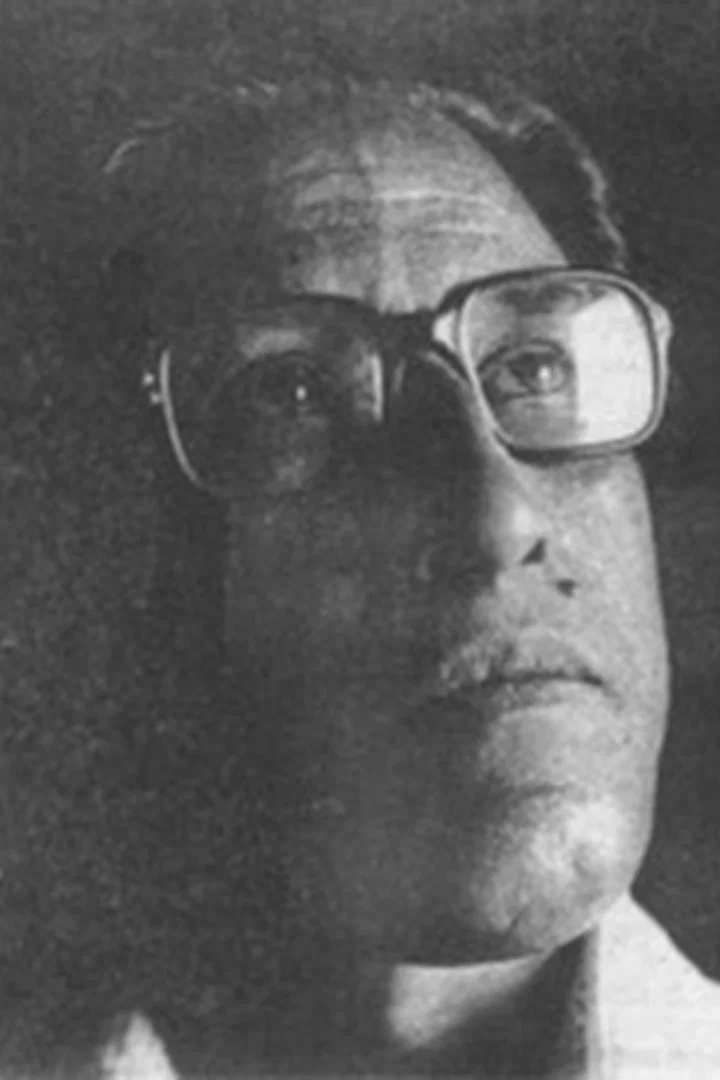 Abu Ishaque
