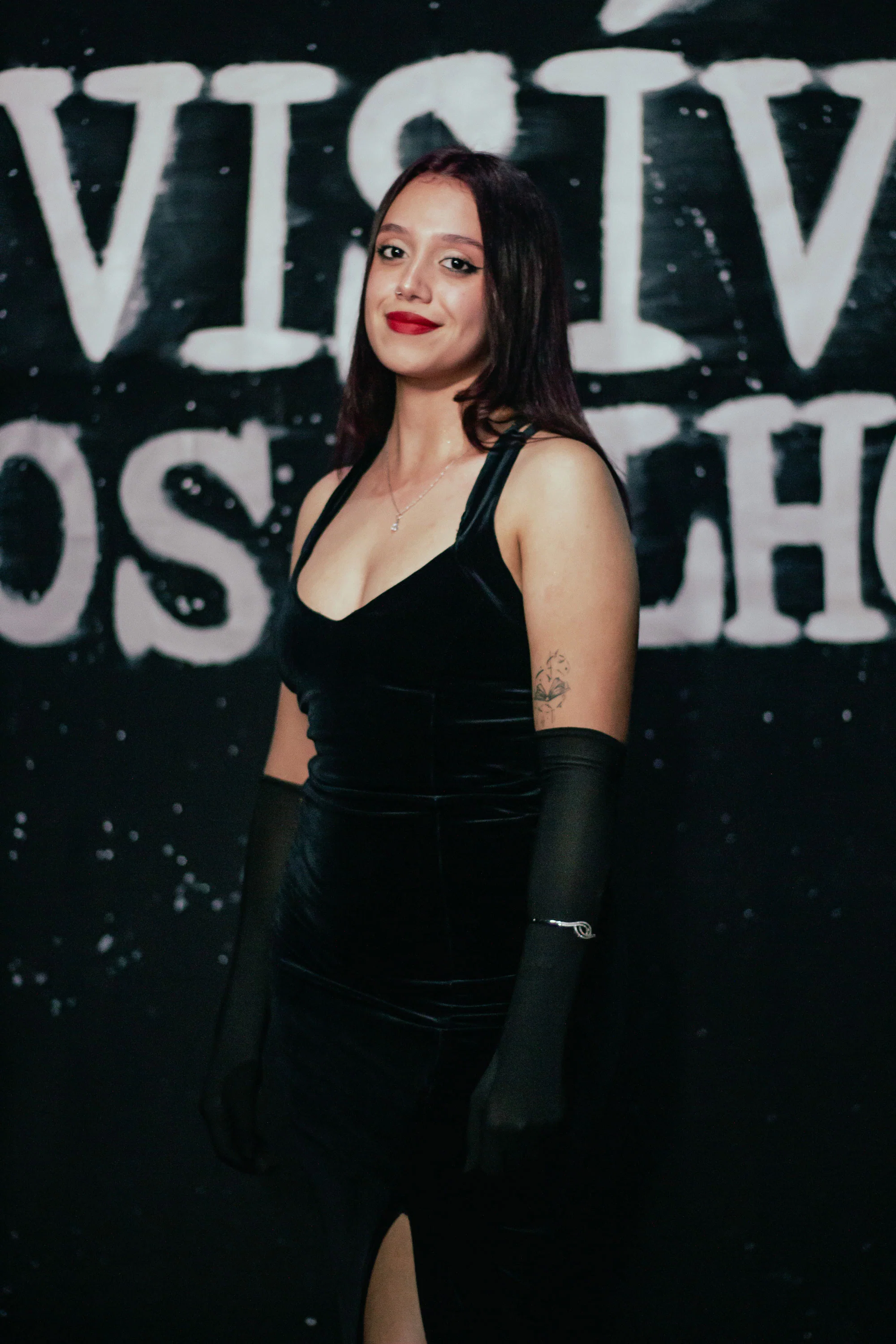 Luine Garrefa