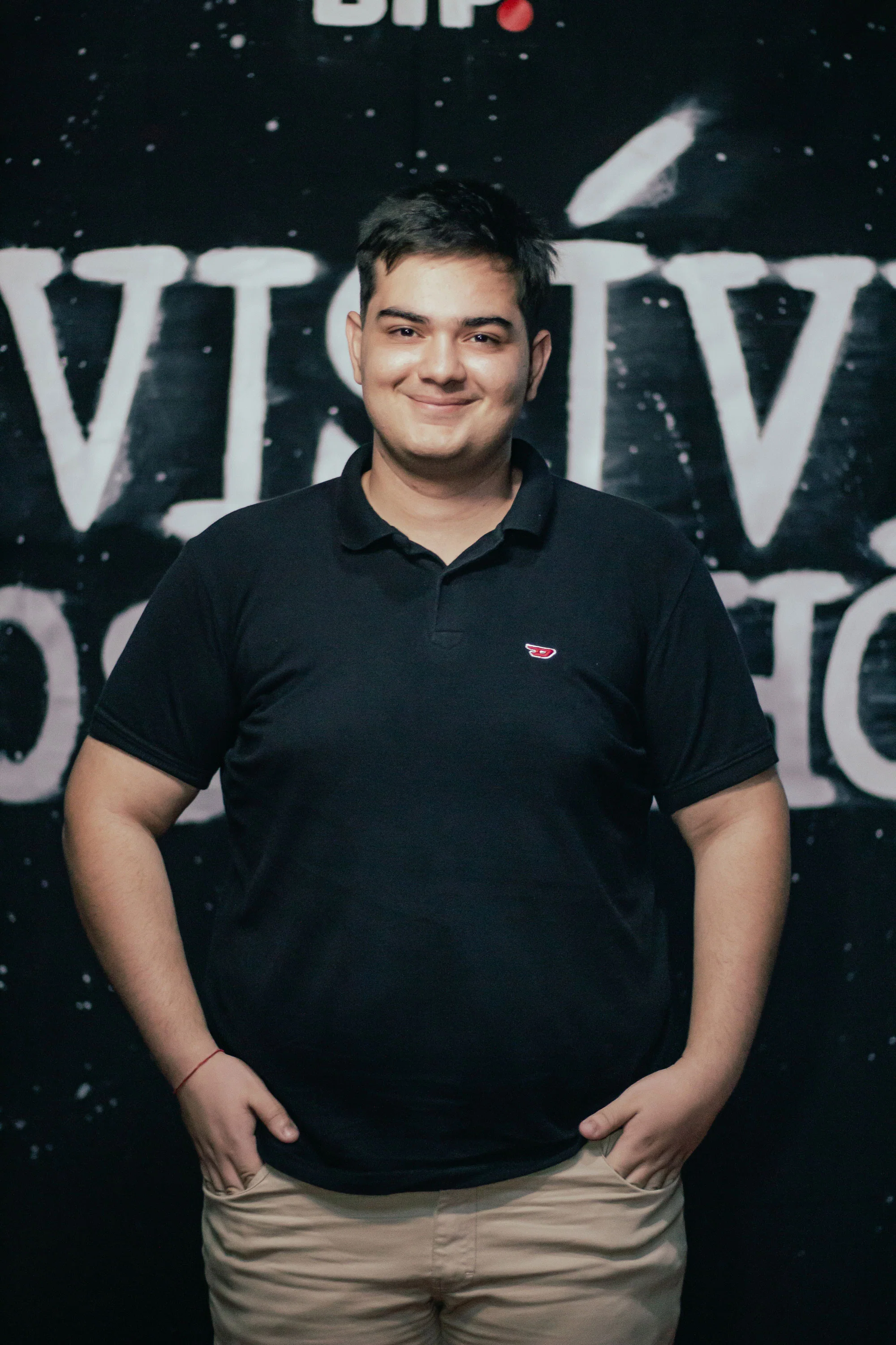 José Guilherme