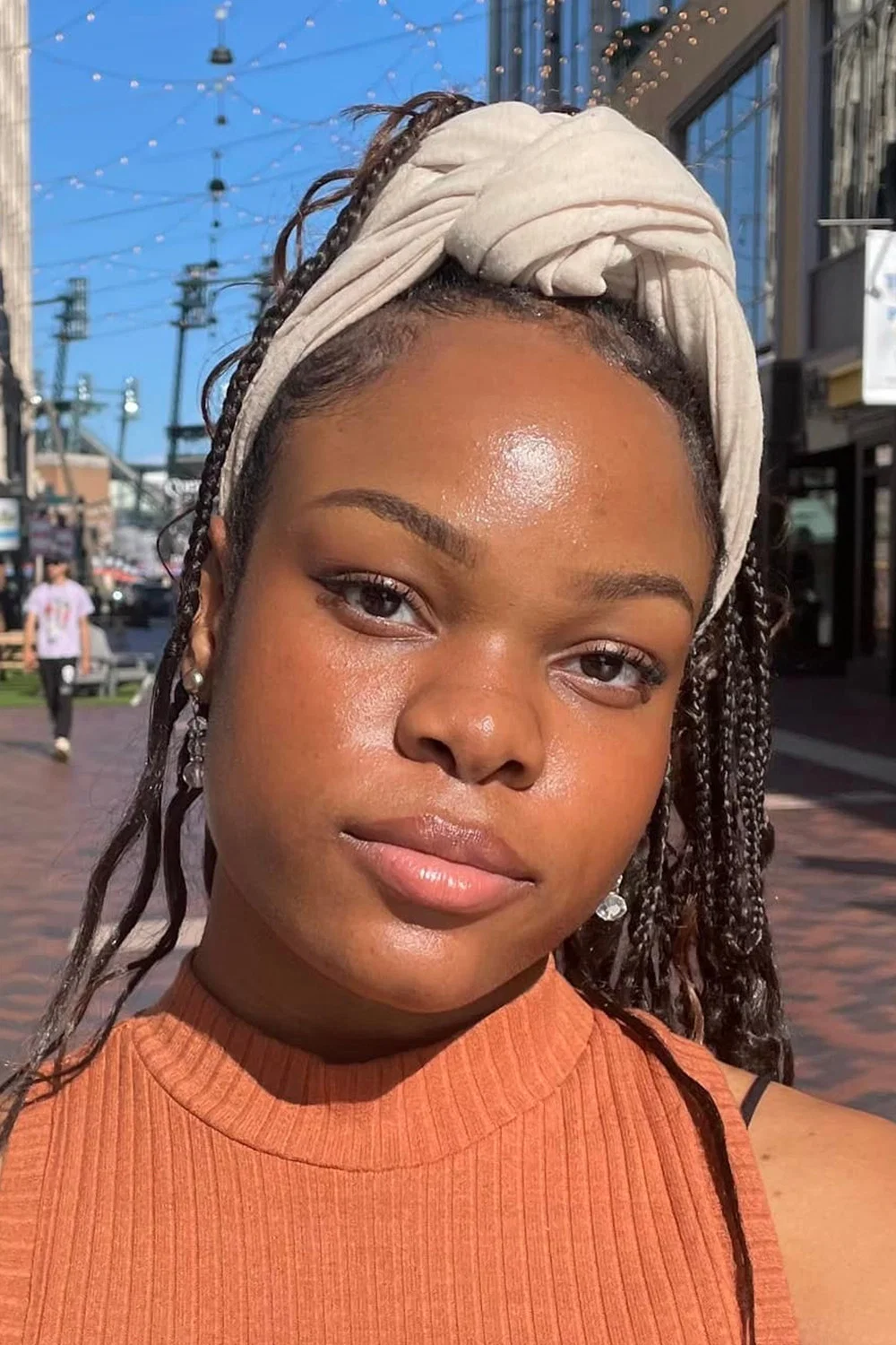 Braijene Fletcher