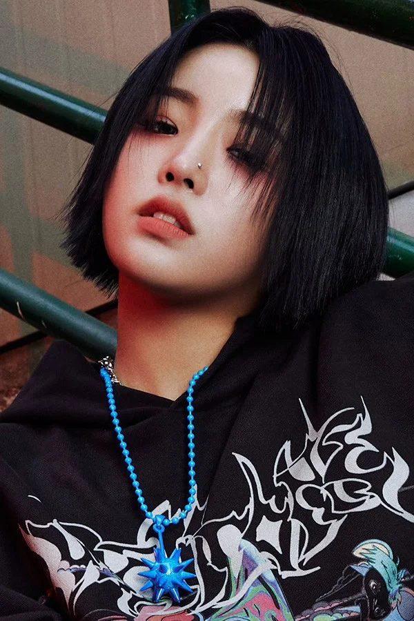 SUNHYE
