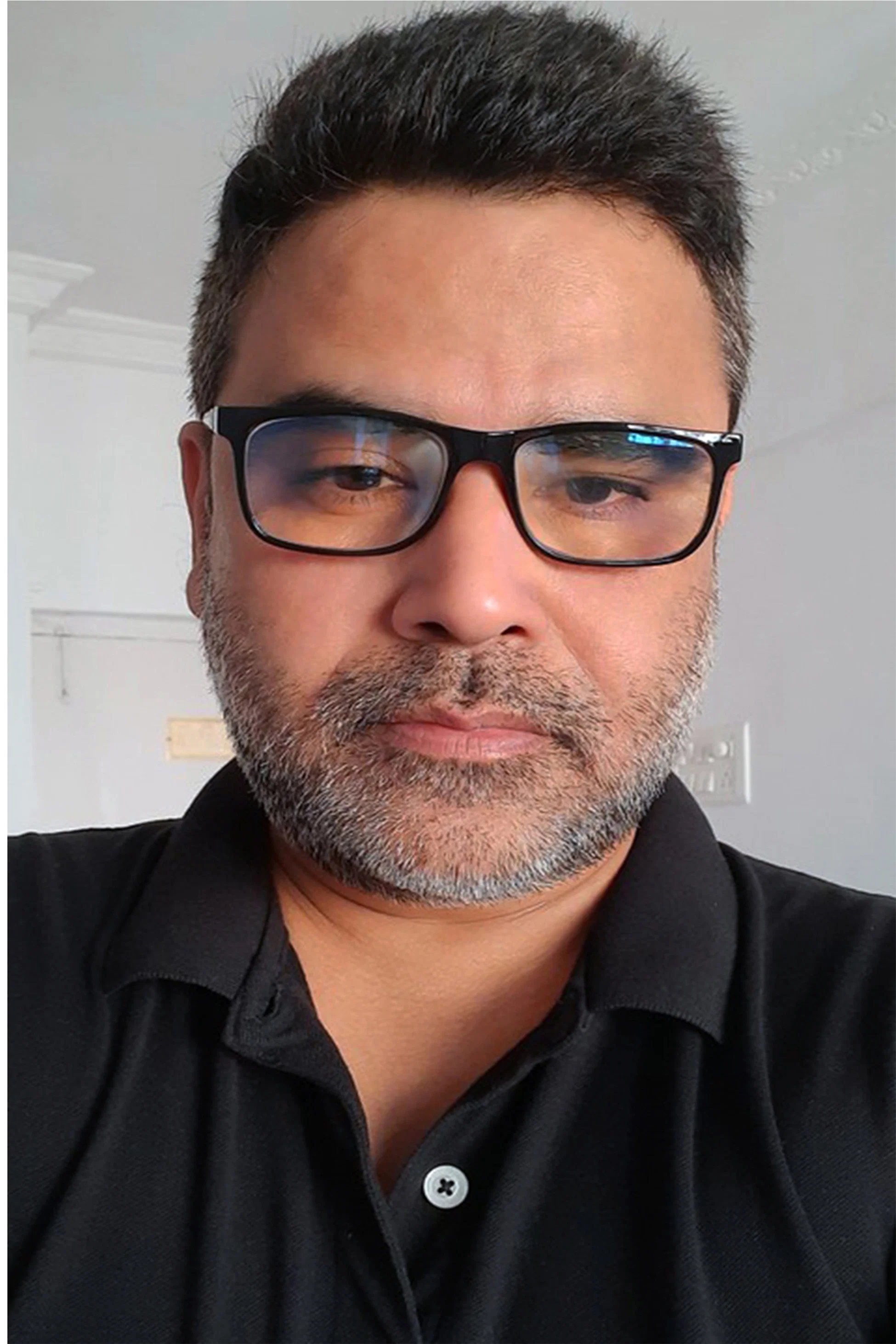 Tariq Mohammad