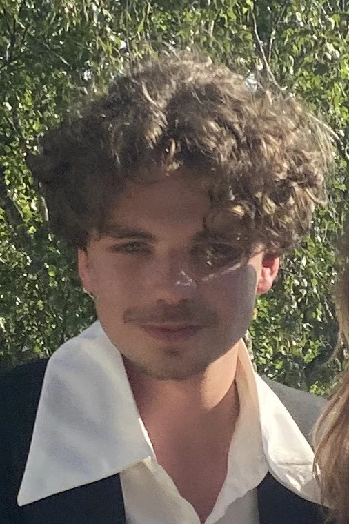 Milan Morris-Gibson