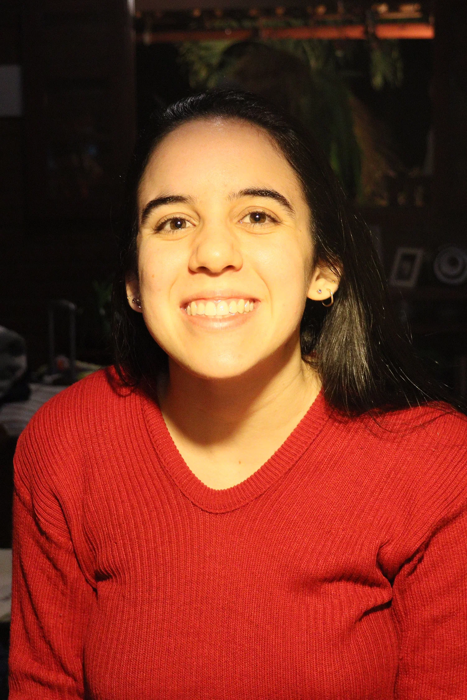 Maria Eduarda Lino