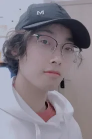 杨昕燃