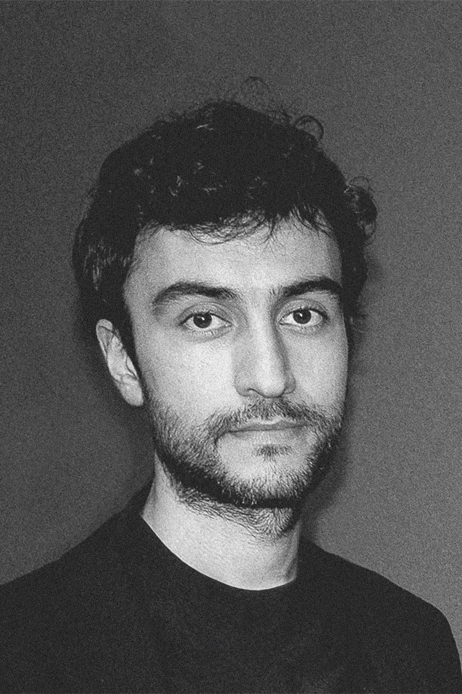Armin Rangani