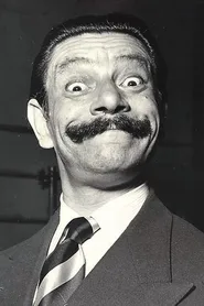 Tino Scotti
